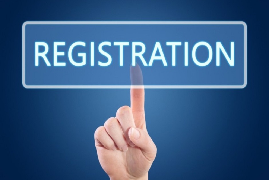 Event Registration